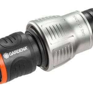 Premium waterstop 16-19mm (3/4-5/8 inch) Gardena tuinbewatering