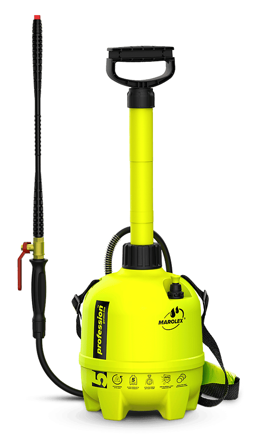 Marolex Profession Plus 5L