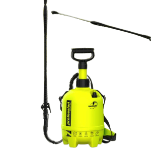 Marolex Profession 7L drukspuit tuinbewatering