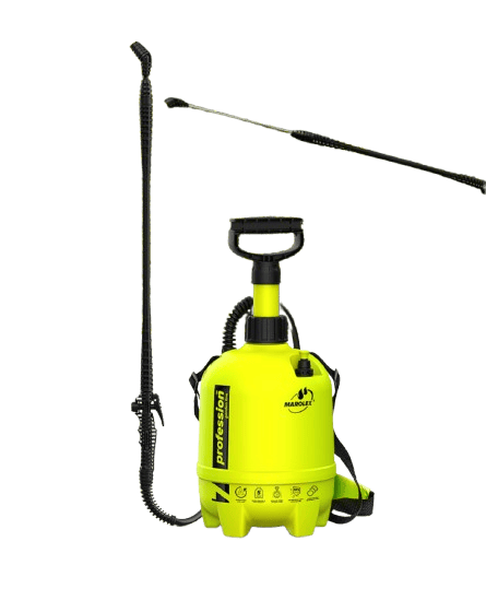 Marolex Profession 7L drukspuit tuinbewatering