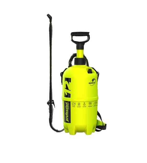 Marolex Profession 12L drukspuit tuinbewatering