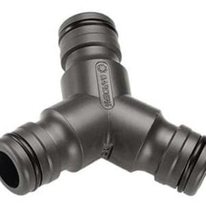 Profi-System 3-wegstuk Gardena tuinbewatering