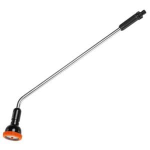 Profi-System broes met verlengstuk 920mm Gardena tuinbewatering
