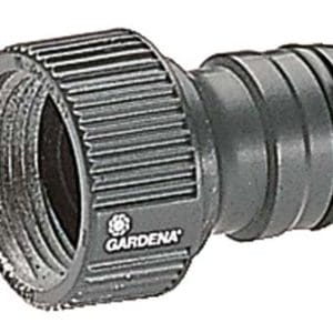 Profi-System kraanstuk voor kraan met 26,5mm (G 3/4 inch) draad Gardena tuinbewatering