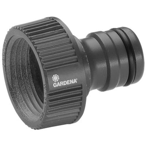 Profi-System kraanstuk voor kraan met 33,3mm (G 1 inch) draad Gardena tuinbewatering