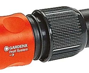 Profi-System slangstuk 19mm (3/4 inch) Gardena tuinbewatering