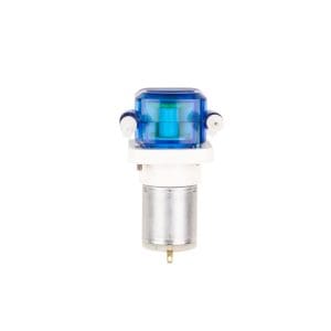 Aqua Master Tools Replacement peristaltic pump C-series incl. front and inner hose doseerpompen