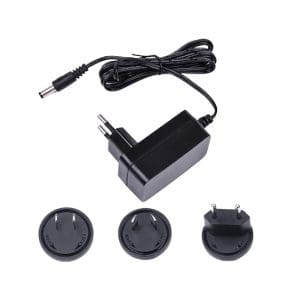 Aqua Master Tools Replacement power adapter for peristaltic pump C-series doseerpompen