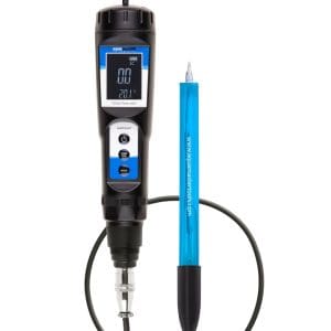 Aqua Master Tools S300 Pro3 Substrate pH/Temp substraatmeters