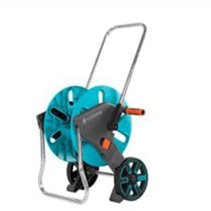 Slangenwagen AquaRoll M Gardena tuinbewatering