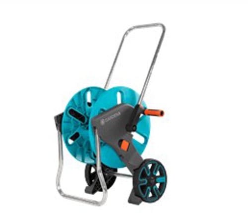 Slangenwagen AquaRoll M Gardena tuinbewatering