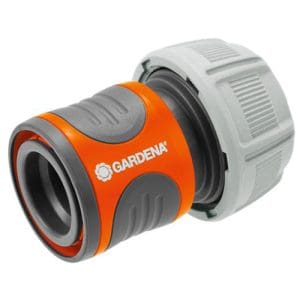 Slangstuk 19mm (3/4 inch) los Gardena tuinbewatering