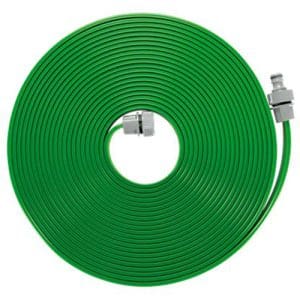 Sproeislang 15m groen Gardena druppelbewatering