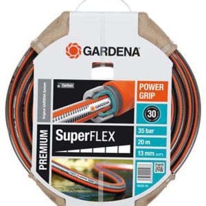 Superflex slang 13mm (1/2 inch) 20m Gardena tuinslang