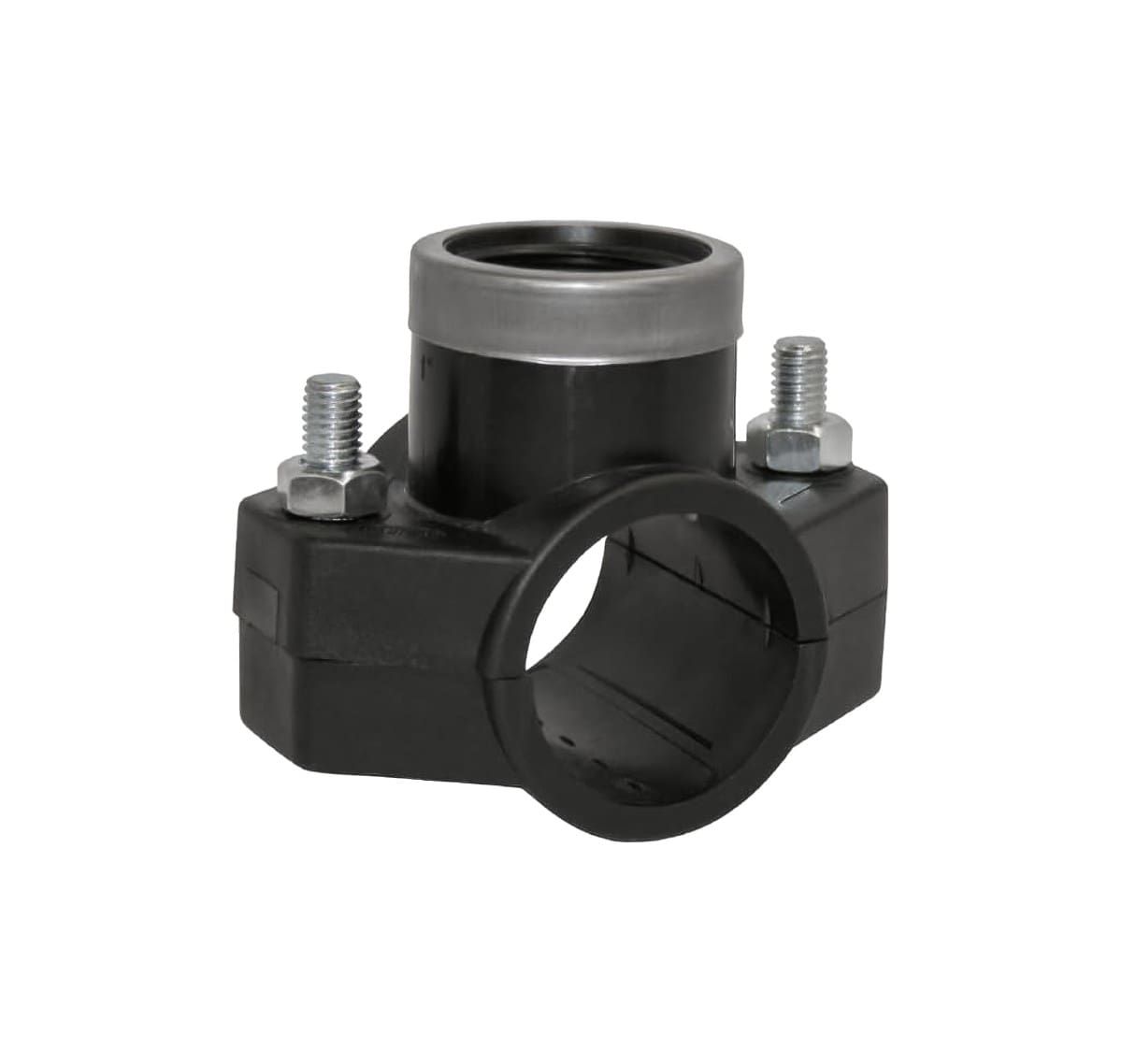 Aqua Master Tools Drilling saddle 50 mm 3/4 koppelingen