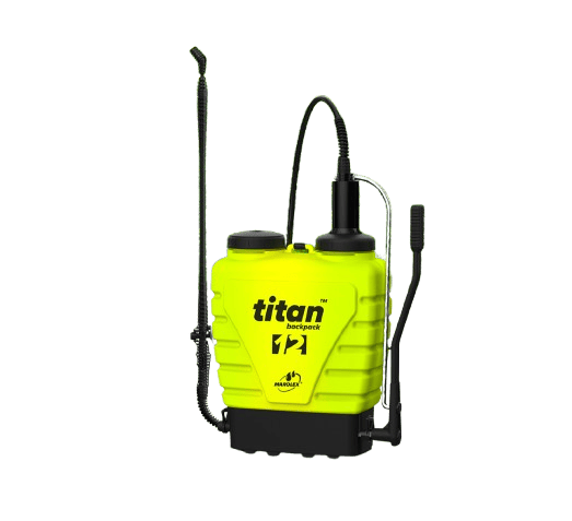 Marolex Titan 12L drukspuit tuinbewatering
