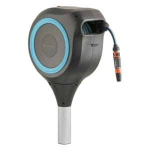 Tuin slangenbox 20 RollUp M Gardena tuinbewatering