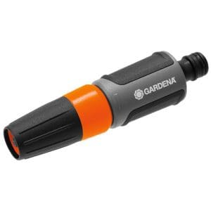 Tuinspuit Gardena tuinbewatering