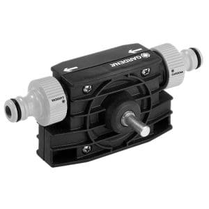 Voorzetpomp 2400 L/u Gardena tuinbewatering