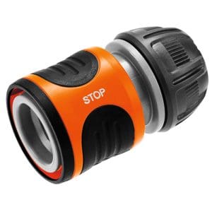 Waterstop 13-15mm (1/2-5/8 inch) los Gardena tuinbewatering