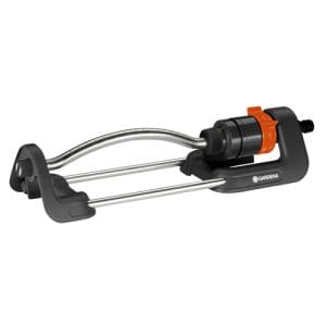 Zwenksproeier Aqua S Gardena tuinbewatering
