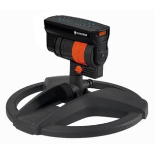 Zwenksproeier AquaZoom Compact Gardena tuinbewatering