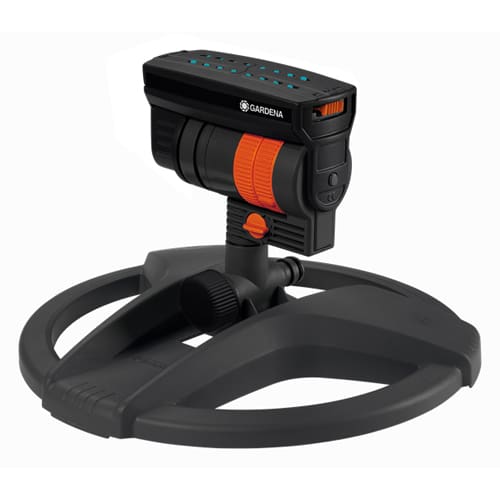 Zwenksproeier AquaZoom Compact Gardena tuinbewatering