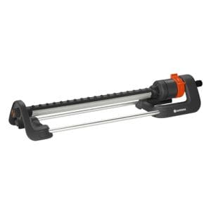 Zwenksproeier Aqua L Gardena tuinbewatering