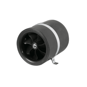 Max-Fan 200/920m3 luchttechniek