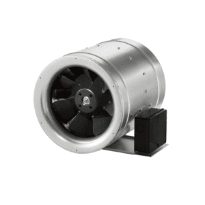 Max-Fan 250/1625m3 luchttechniek