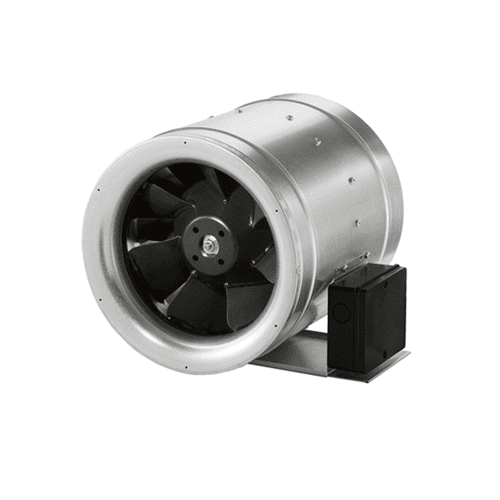 Max-Fan 250/1625m3 luchttechniek