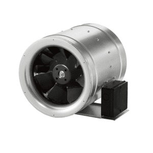 Max-Fan 250/1740m3 luchttechniek