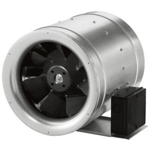 Max-Fan 355/4940m3 luchttechniek