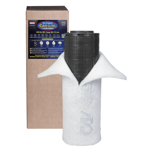 Can Lite filter 25cm PL 150m3 koolstoffilter