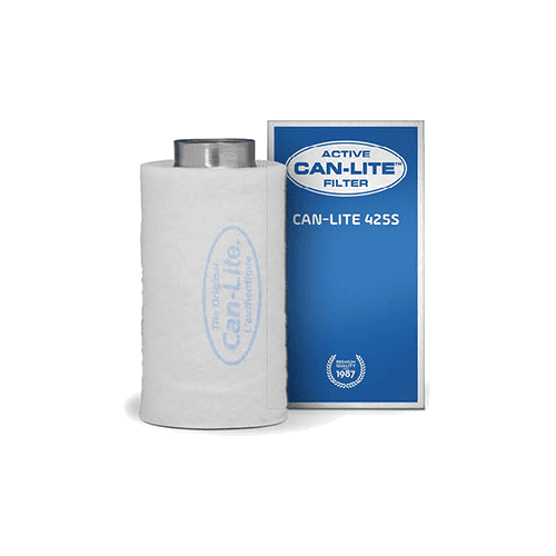 Can Lite filter 35cm 425m3 koolstoffilter