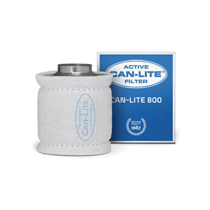 Can Lite filter 33cm 800m3 koolstoffilter
