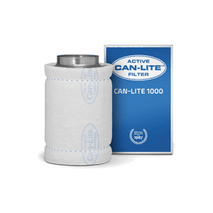 Can Lite filter 50cm 1000m3 koolstoffilter