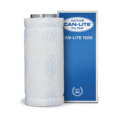 Can Lite filter 75cm 1500m3 koolstoffilter
