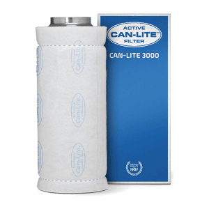 Can Lite filter 100cm 3000m3 koolstoffilter