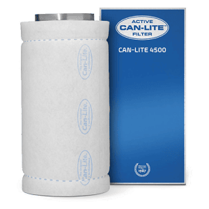Can Lite filter 100cm 4500m3 koolstoffilter
