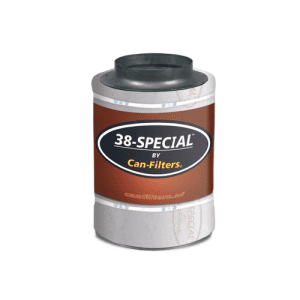 Can 38 Special 50cm 700m3 flens 250 mm