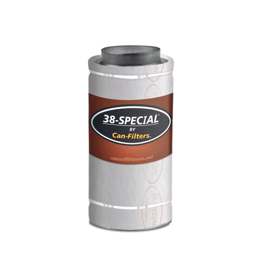 Can 38 Special 75cm 1000m3 flens 250 mm
