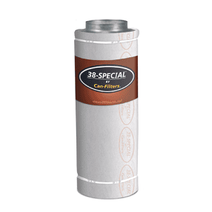 Can 38 Special 125cm 1750m3 flens 250 mm
