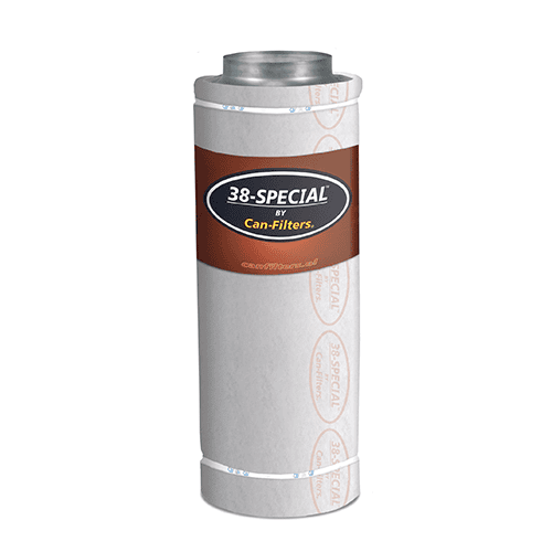 Can 38 Special 125cm 1750m3 flens 250 mm
