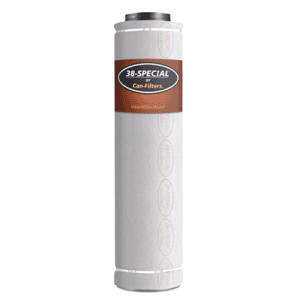 Can 38 Special 150cm 2100m3 flens 250 mm