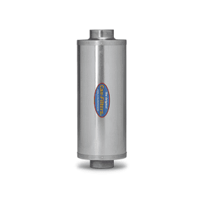 Can Inline filter 425m3 flens 125 mm luchttechniek