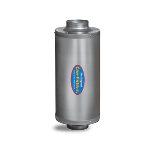 Can Inline filter 600m3 luchttechniek