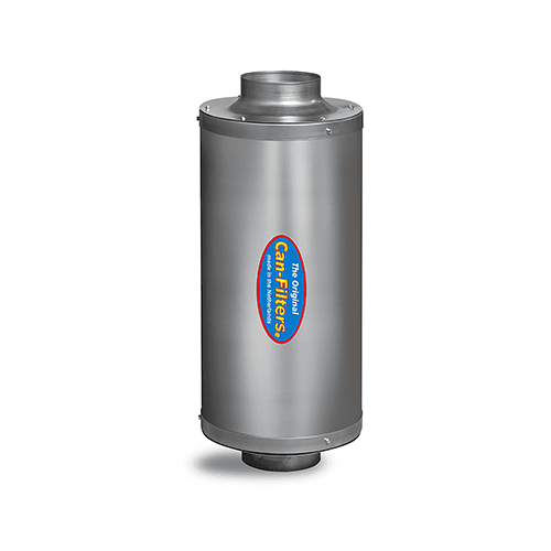Can Inline filter 600m3 luchttechniek