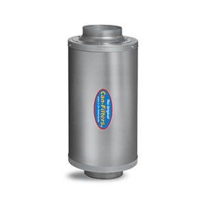 Can Inline filter 1000m3 luchttechniek