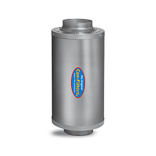 Can Inline filter 1000m3 luchttechniek